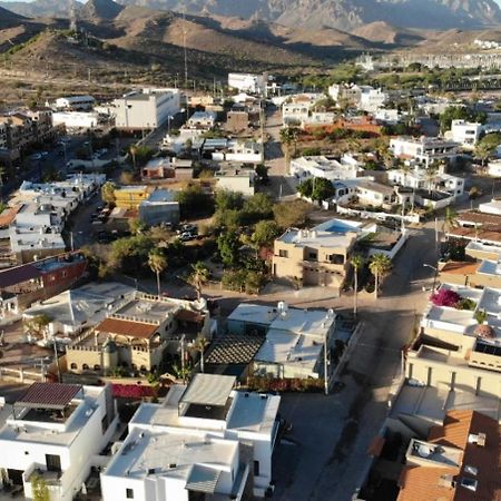 Almejas B Apartamento San Carlos Nuevo Guaymas Exterior foto