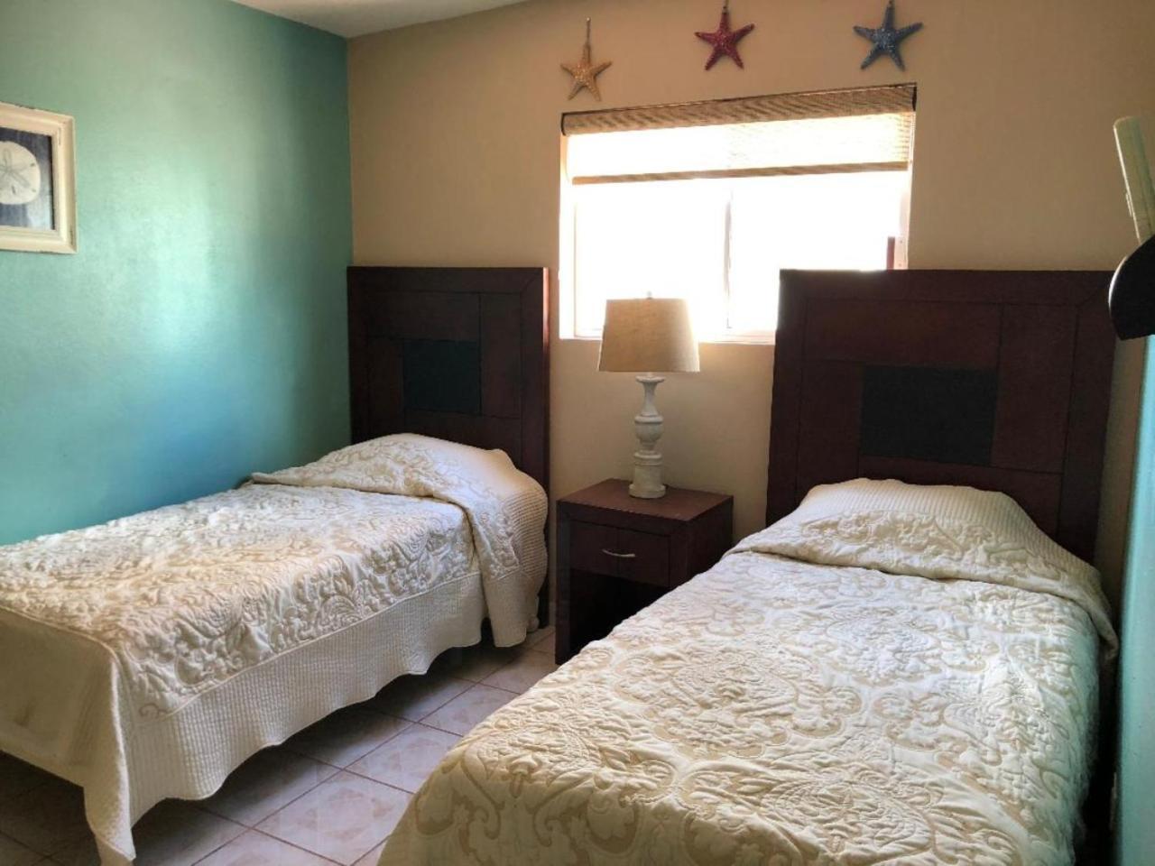 Almejas B Apartamento San Carlos Nuevo Guaymas Exterior foto