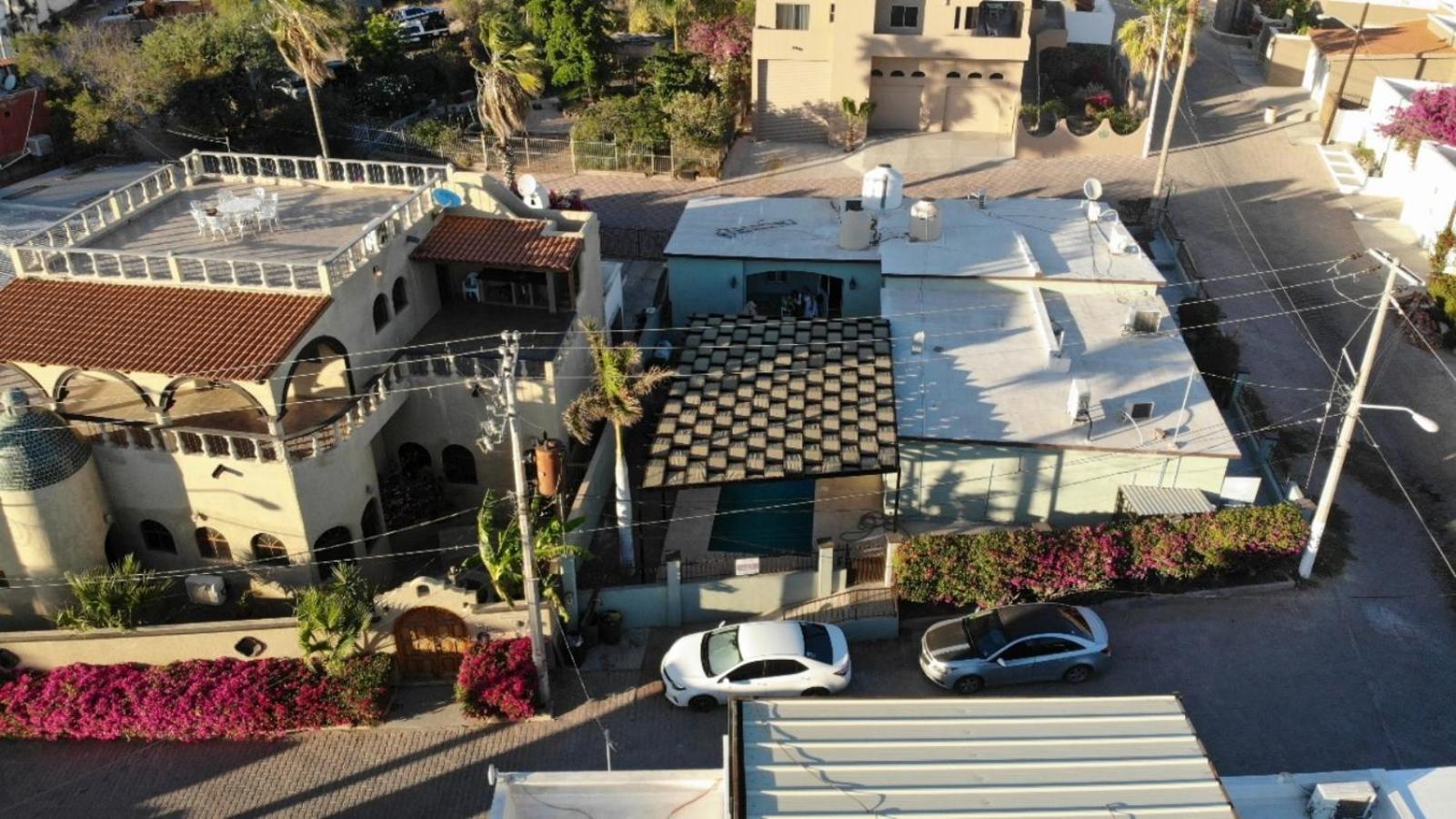 Almejas B Apartamento San Carlos Nuevo Guaymas Exterior foto